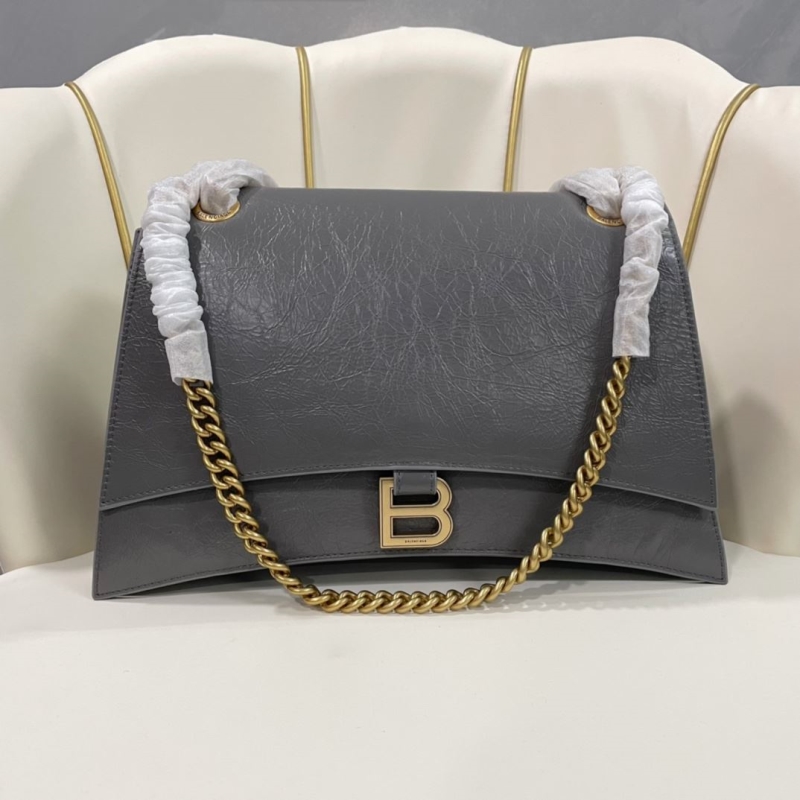 Ba*len*cia*ga hourglass bags